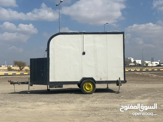 Caravan Other 2022 in Al Dhahirah