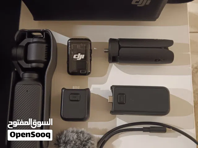 DJI Osmo Pocket 3 Creator Combo