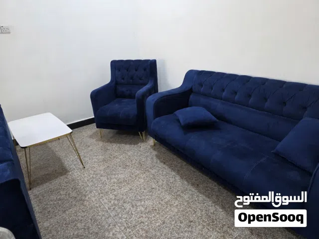 قنفات. لون نيليل