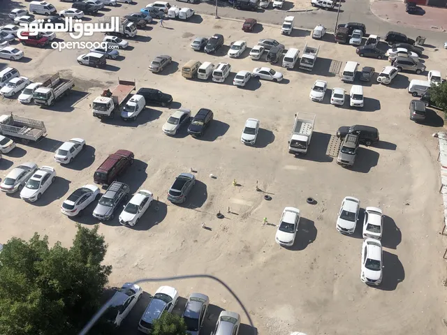مشاركه سكن