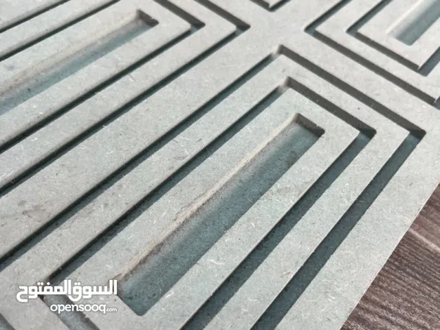 Design for decoration