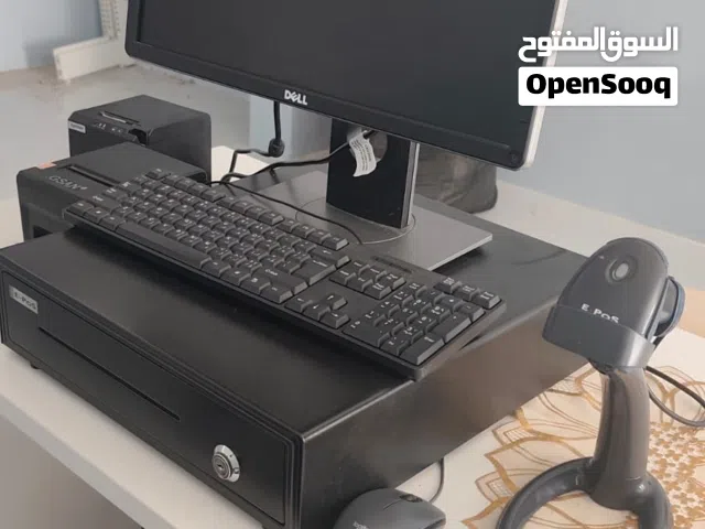 Windows Dell  Computers  for sale  in Al Dakhiliya