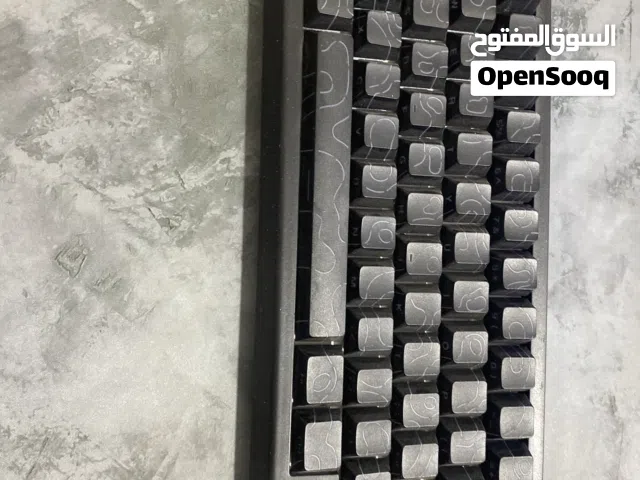 كيبورد مغناطيسي