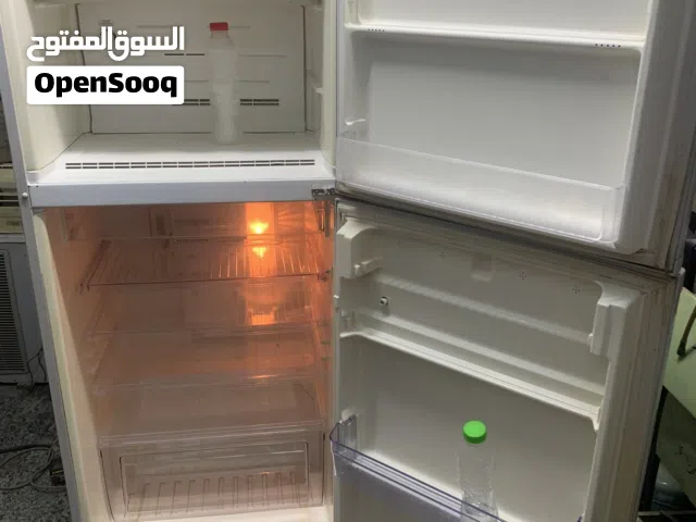 تلاجة توشيبا 14قدم