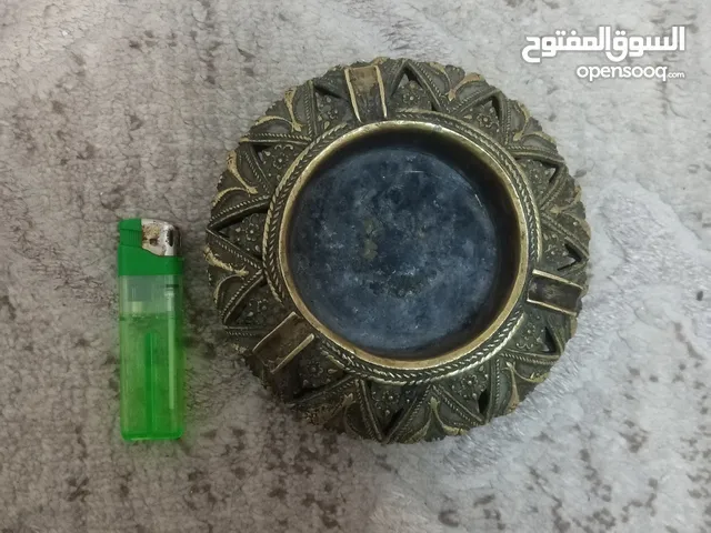 مكتة نحاس انتيك