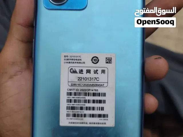 Xiaomi Redmi Note 12 256 GB in Aden