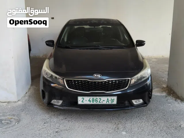 2016 كيا K3 Standard
