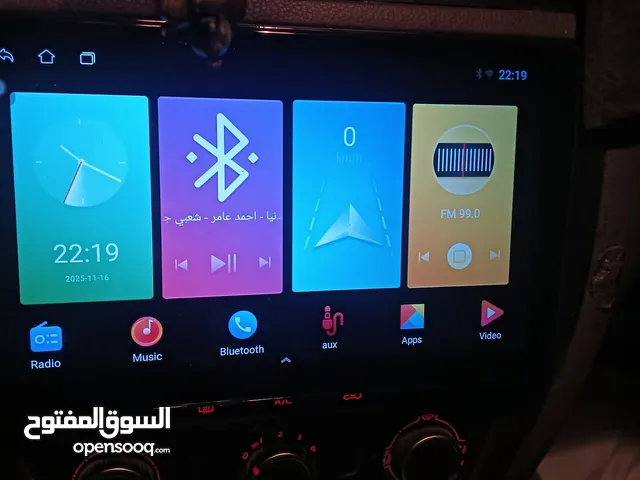 فلوكس فاجن جيتا سياره نظيفه جدا