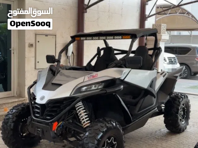 CF MOTO Z1000 2023 سي اف موتو