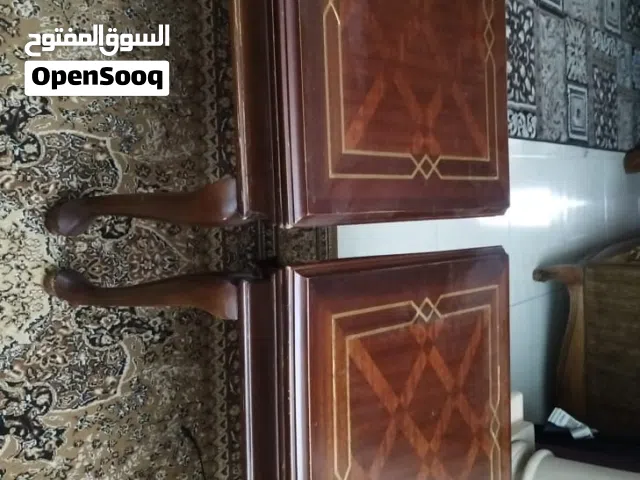 3 طاولات جانبية