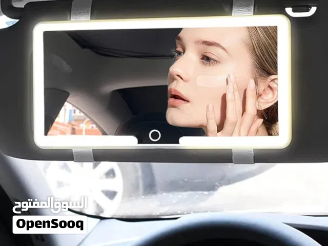 کل سیارەCar Visor