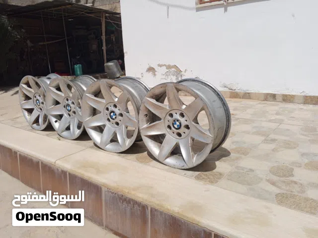 2000 بي ام دبليو الفئة 5 530