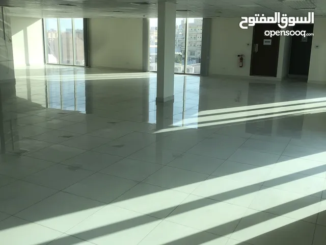 Unfurnished Offices in Southern Governorate Riffa