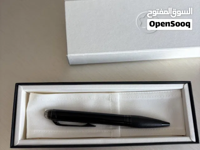 قلم مونت بلانك StarWalker