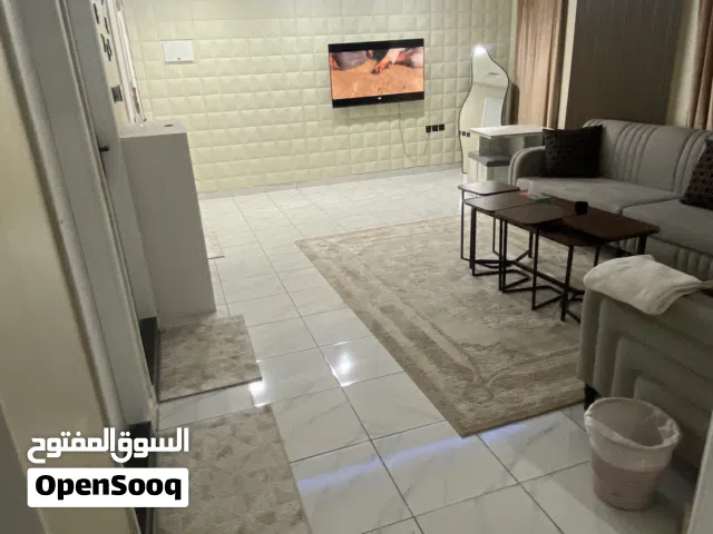للايجار شقة مفروشة بالسالمية