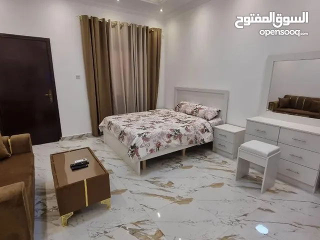 Furnished Monthly in Al Ain Al Sarooj