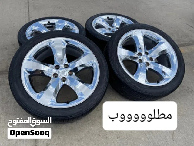 مطلووووب سارية ديسكو 20 دودج تشارجر