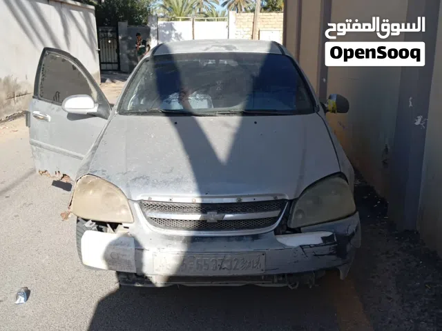 شيفرلية ابتره