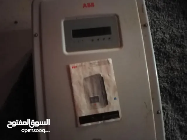 جهاز انفرتر