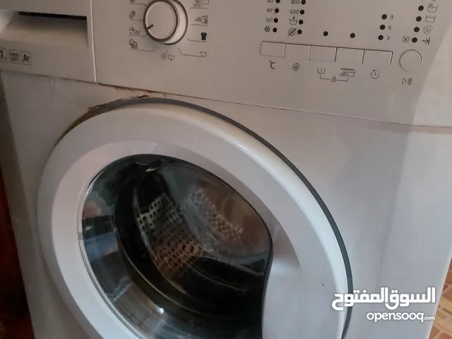 DLC 7 - 8 Kg Washing Machines in Tripoli