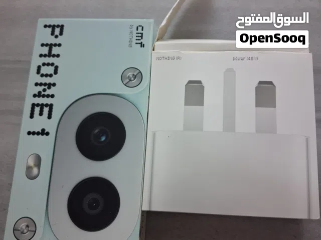 Nothing Phone CMF Phone 1 128 GB in Irbid