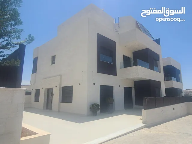 550 m2 More than 6 bedrooms Villa for Sale in Amman Al Hummar