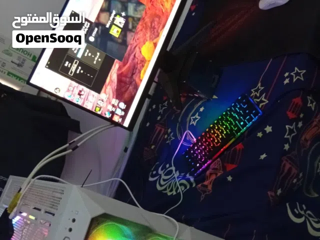 Msi mag 256f