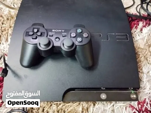 PlayStation 3 PlayStation for sale in Sana'a
