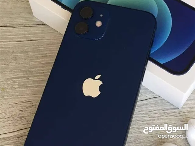 Apple iPhone 13 128 GB in Basra