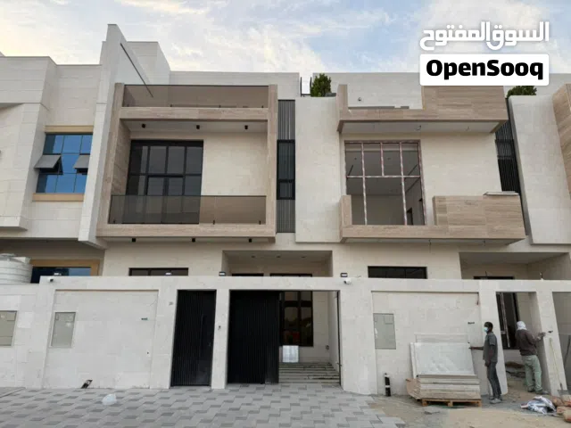 شامل رسوم التسجيل تاون هاوس للبيع في الياسمين