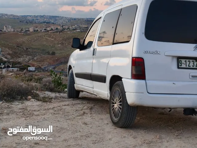 Used Citroen Berlingo in Bethlehem