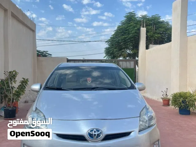 2010 Toyota Prius Prius