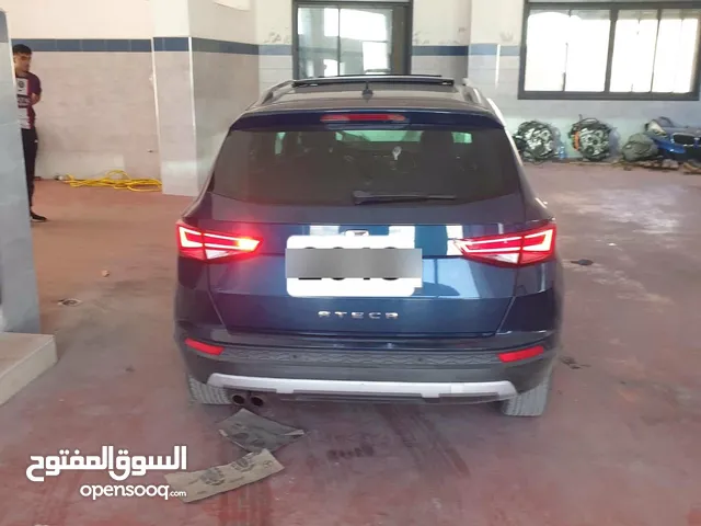 سيت اتيكا 2018