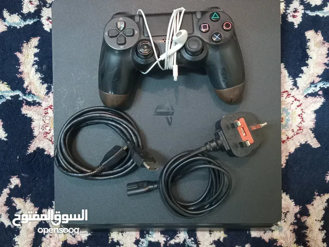 PlayStation 4 PlayStation for sale in Northern Governorate