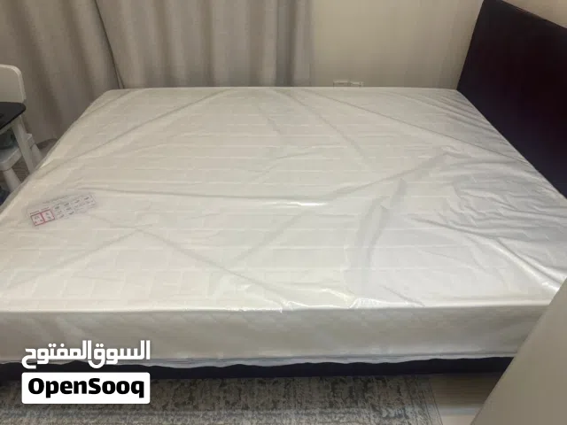 new mattress from pan