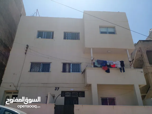 Building for Sale in Amman Al Ashrafyeh