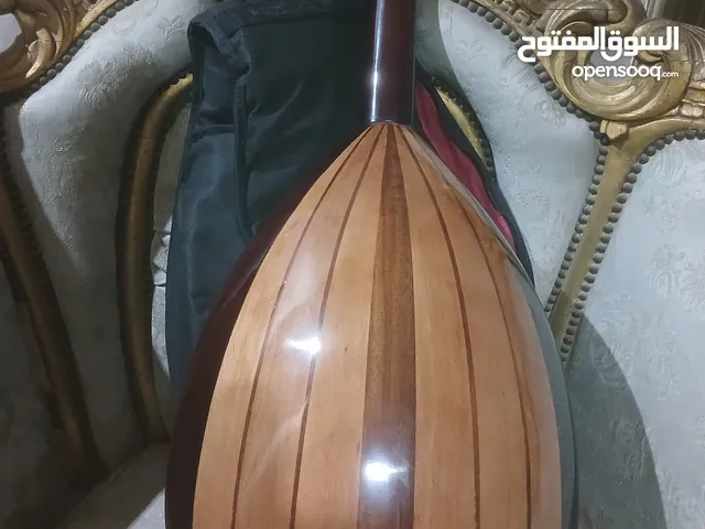 عود احترافي جديد خامات ممتازه يوجد توصيل