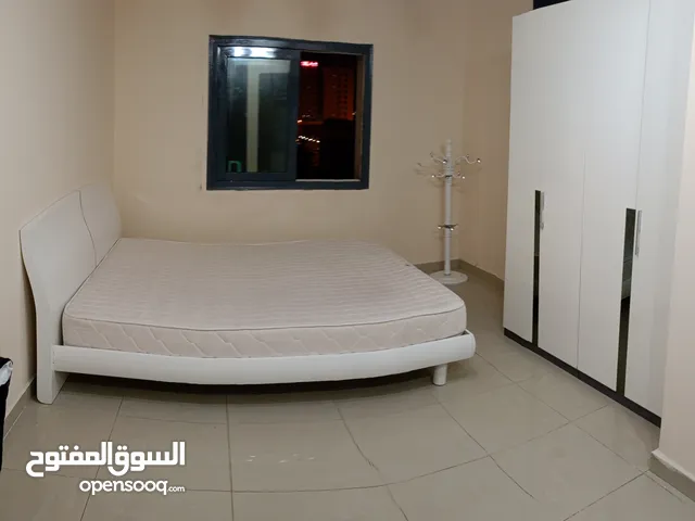 20 m2 Studio Apartments for Rent in Sharjah Al Mujarrah