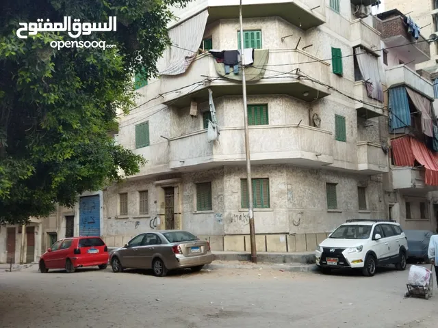 120 m2 More than 6 bedrooms Townhouse for Sale in Alexandria Sidi Beshr