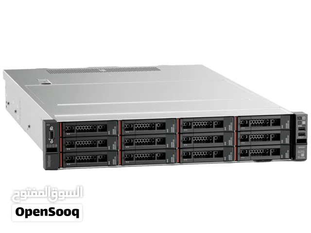 لينوفو ثينك سيستم SR590