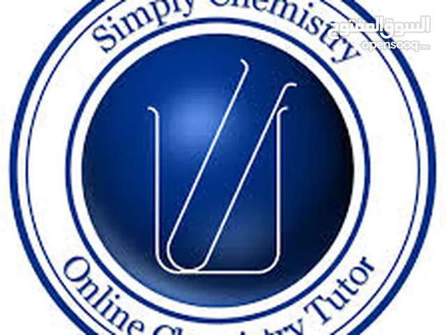 CHEMISTRY TUTOR AVAILABLE AT YOUR DOOR STEPCAMBRIDGE A LEVEL AND O LEVELIBDP