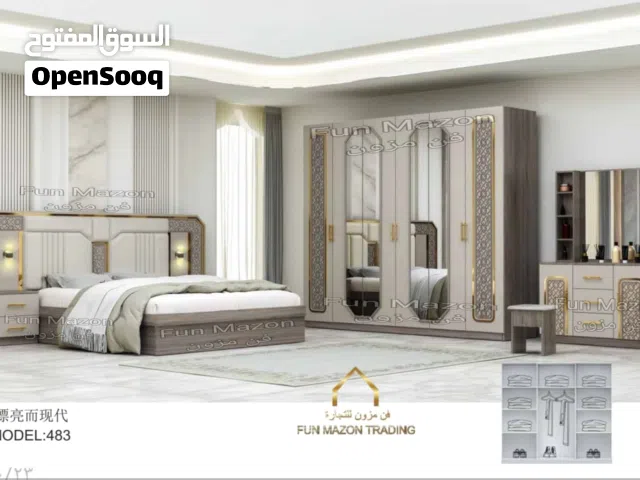 375 OMR bedroom sets