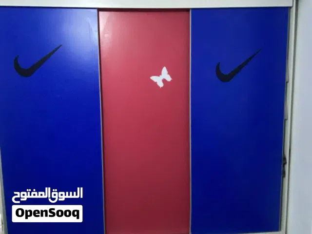 غرفة نوم اطفال