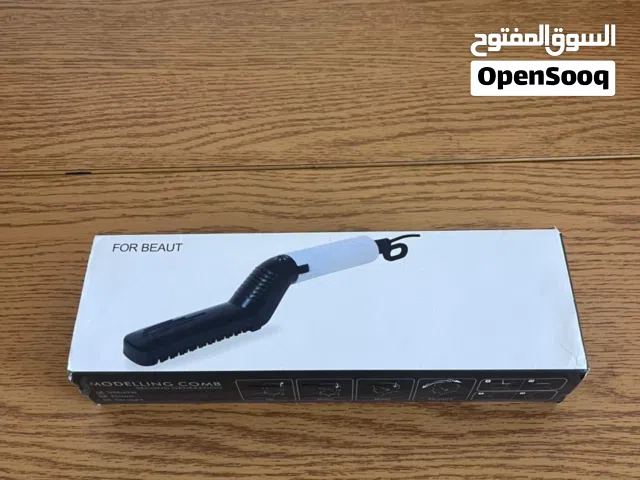 Electronic Hair Iron