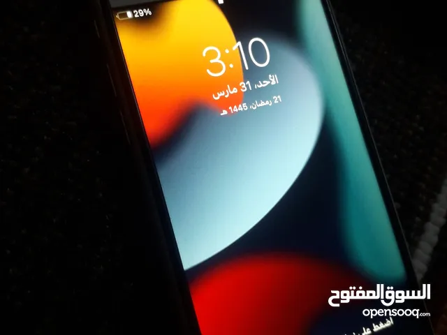 Apple iPhone 7 128 GB in Zliten