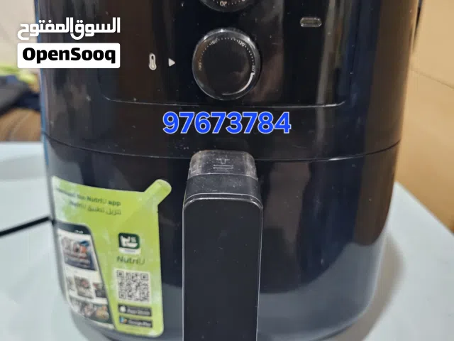 قلاية هوائية فيليبس