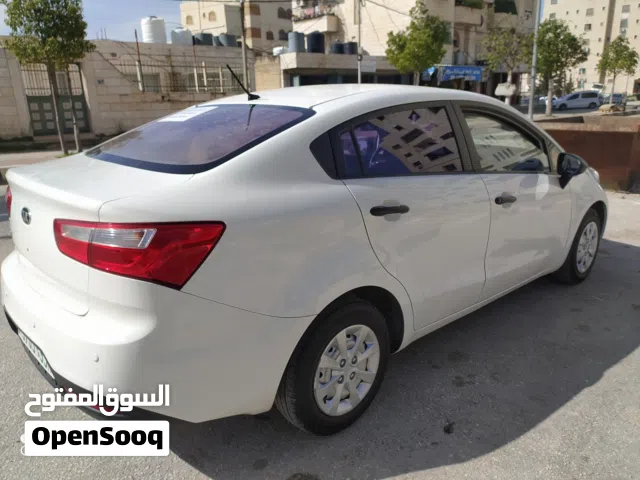 كيا برايد ترخيص 14/فحص نخب بيع او تبديل/كاش او تقسيط