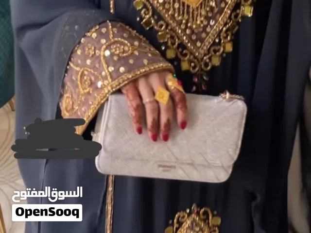 دراعه مستخدمه مره فقط