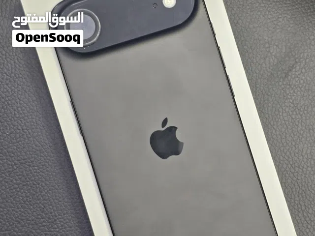 iPhone 17 Air ABM 256GB وارد عربي