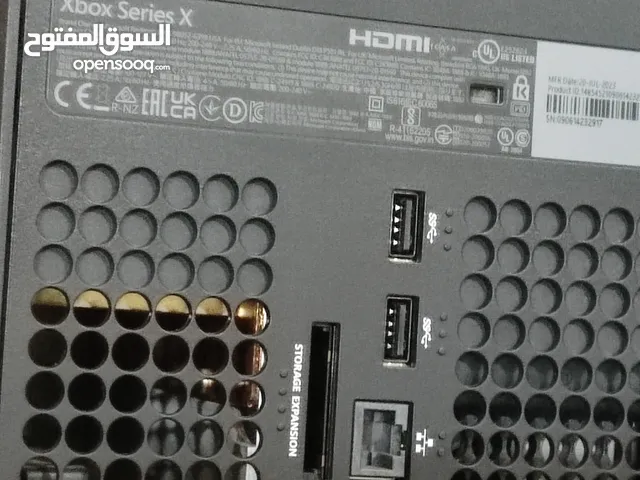 Xbox Series X Xbox for sale in Misrata
